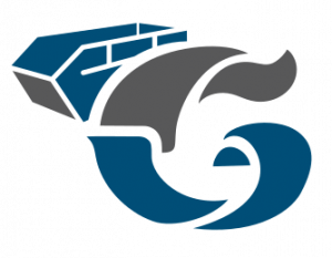 Logo Geppert Containerdienst