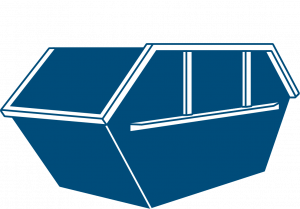 container 10m3 offen